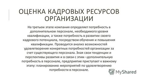 Указание на потребность в развитии своего потенциала и осознании себя