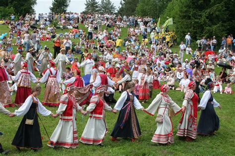 Украинская культура и народные традиции