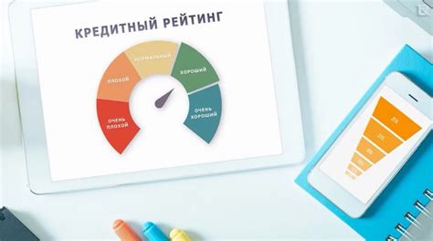 Улучшение кредитной истории и репутации