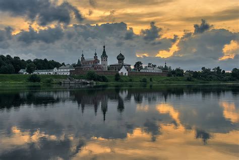 Уникальная архитектура и история