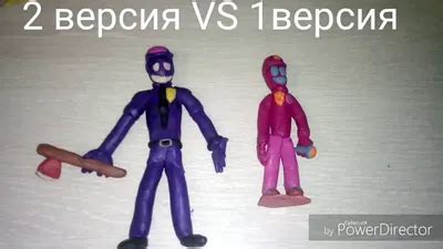 Уникальность и выразительность