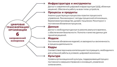 Уровень зрелости: понятие и определение