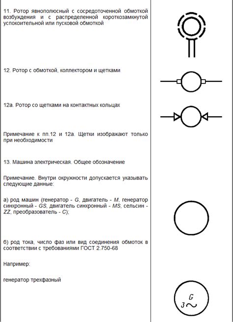 Условное обозначение нет петли: что это означает и как применяется