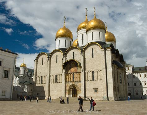 Успенский собор