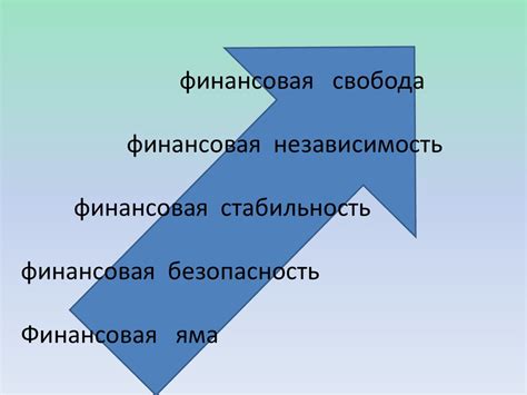 Уставный капитал и финансовая стабильность