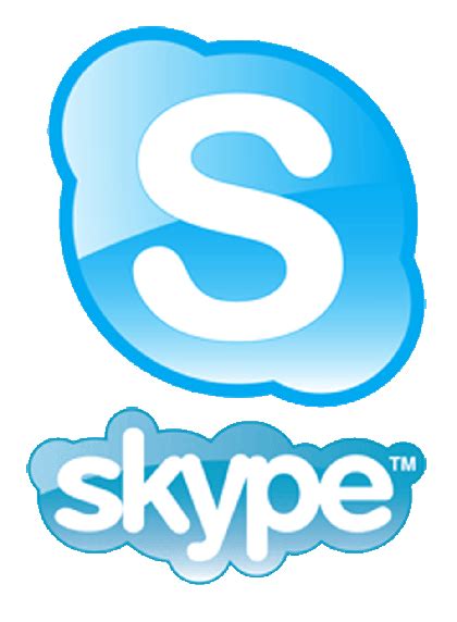 Установите последнюю версию Skype