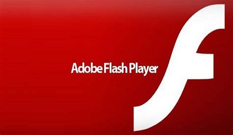 Устаревшая технология Flash Player