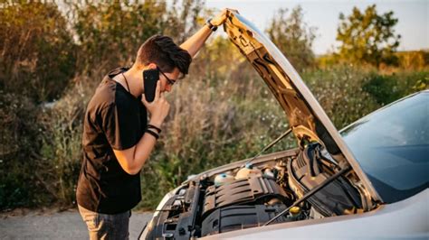 Ухудшение производительности автомобиля