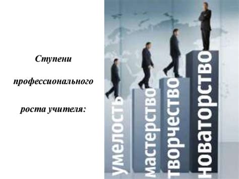 Ухудшение профессионального роста: ограничения возможностей