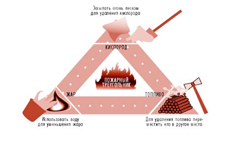 Физические факторы, приводящие к верховому пожару