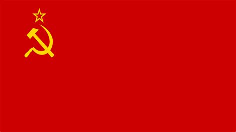 Флаг СССР в современной России