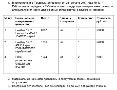 Формирование и передача ценностей