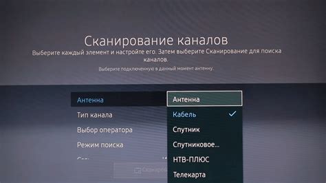 Функции и возможности цифрового типа DVB-C