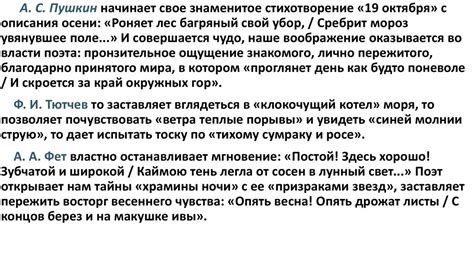 Функции эпизода в художественном произведении