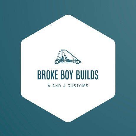 Характеристики "broke boy"