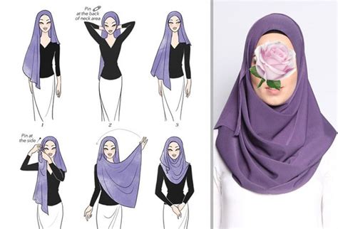 Хиджаб как форма самовыражения