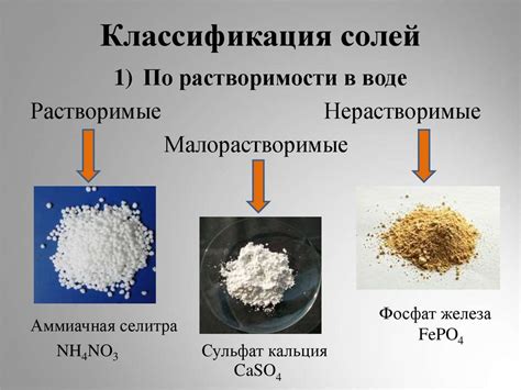 Химические и физические свойства