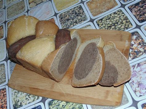 Хлебный мякиш: сущность и свойства