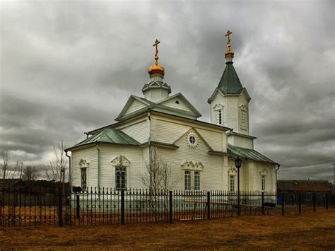 Храм Господский как символ веры