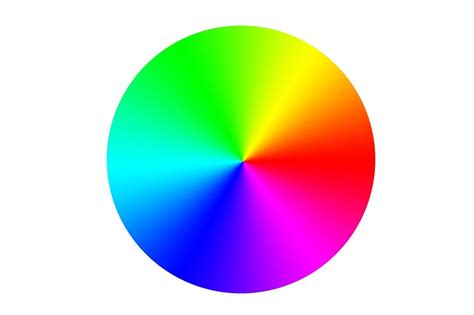 Цветовой спектр янтаря НДК