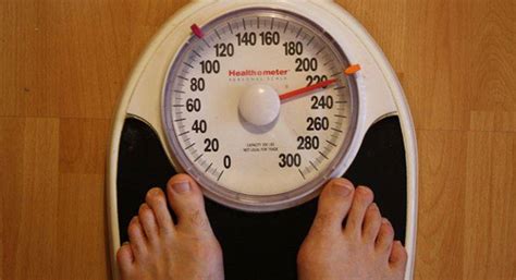 Целевой вес человека: определение, значимость, способы достижения