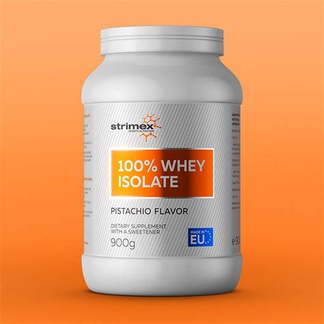 Цель использования 100% whey протеина