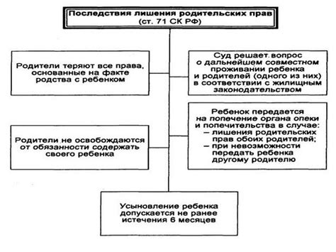 Цель и последствия лишения государственности: что происходит и как это влияет