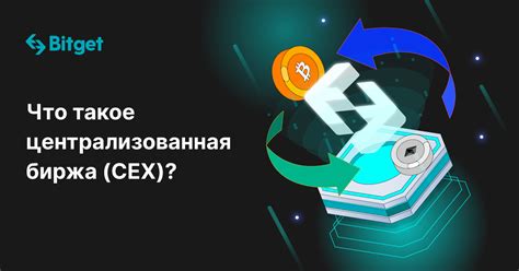 Централизованная биржа: основные принципы и преимущества