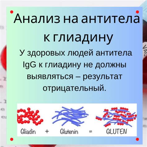 Цистатин: значение и показания к проведению анализа