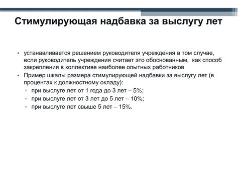 Часто задаваемые вопросы о надбавке за лояльность