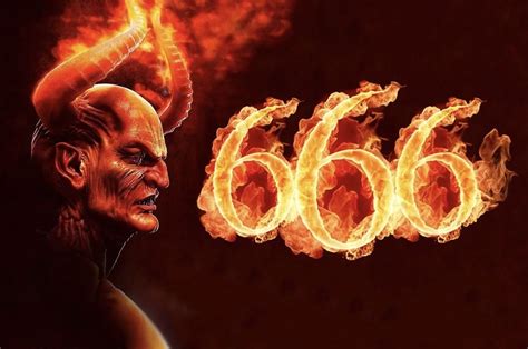 Число 666 в китайской культуре