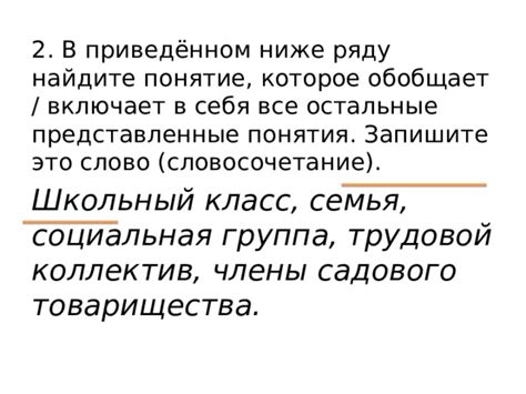 Что включает в себя понятие "потенциальный молодой человек"