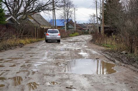 Что вызывает возникновение бесхозяйной дороги