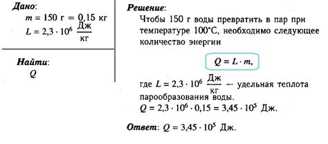 Что вызывает конденсацию пара?