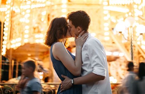 Что делать, если не нравится французский поцелуй?