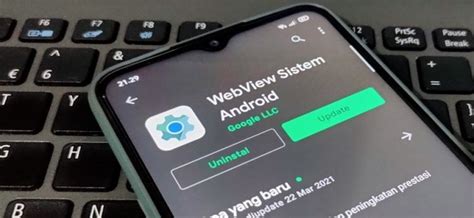 Что делать, если WebView Android не обновляется?