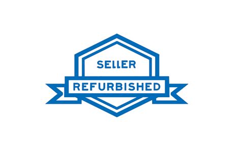 Что значит seller refurbished?