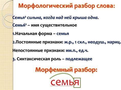 Что означает выражение "под цифрой 3" и почему оно так популярно?