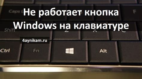 Что означает и как работает кнопка вин?