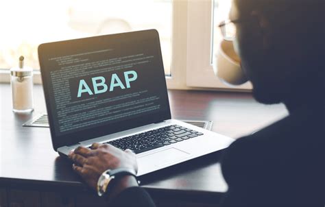 Что означает термин "ABAP" в SAP