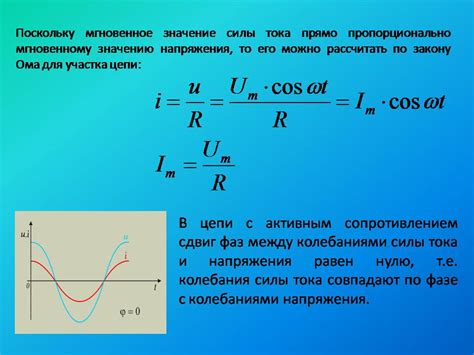 Что представляет собой обратный ток