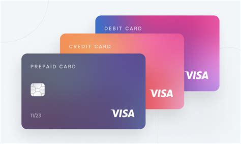 Что представляет собой платежная система Visa?