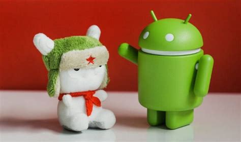 Что представляет собой полная версия MIUI