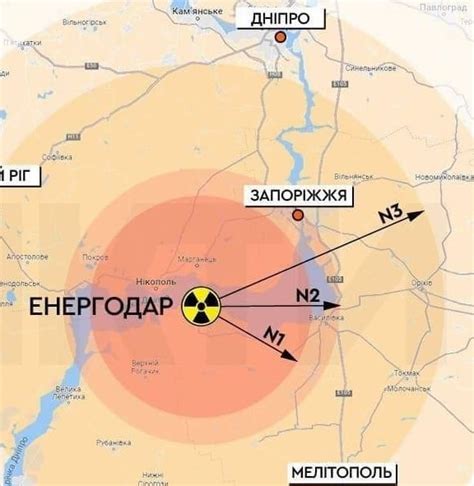 Что происходит при аварии на С2000м?