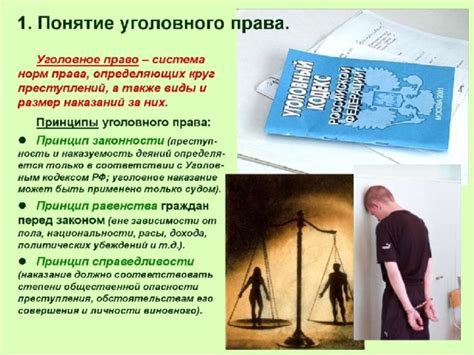 Что считается началом жизни в уголовном праве?