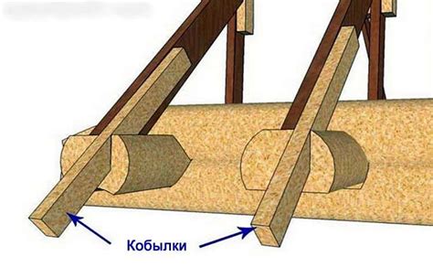 Что такое "куцей кобылки"