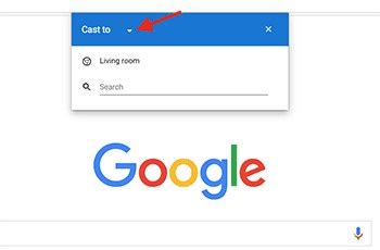 Что такое Гугл каст и как его использовать на телевизоре?
