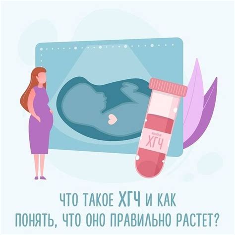 Что такое ХГЧ?