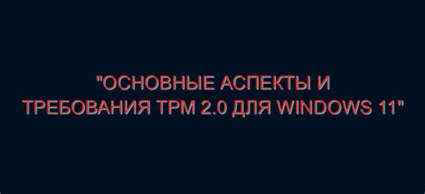 Что такое Экзист: основные аспекты и принципы