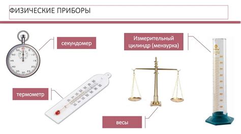 Что такое измерение физических величин?